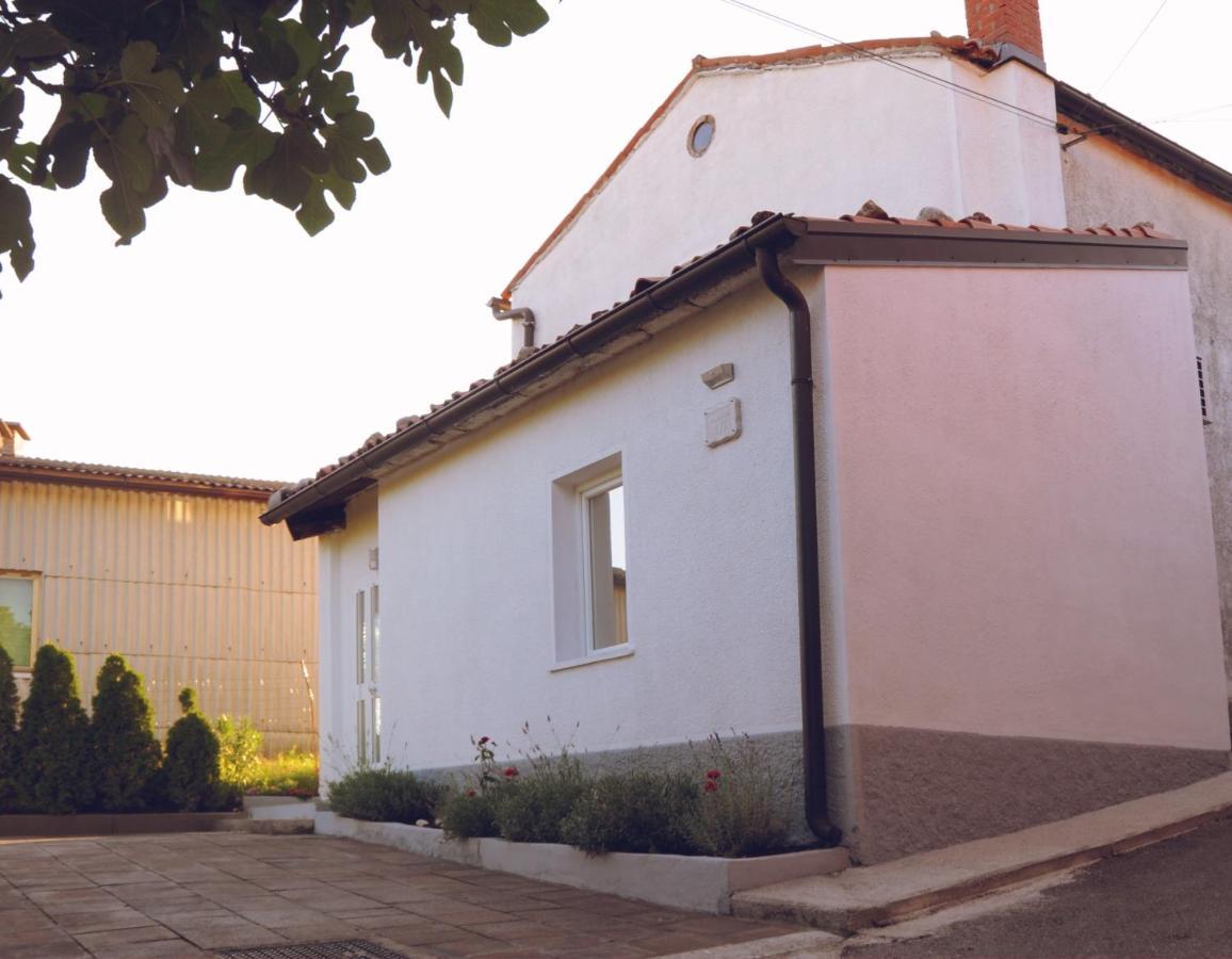 Apartma Kmetija Rovan Vrhpolje Екстериор снимка