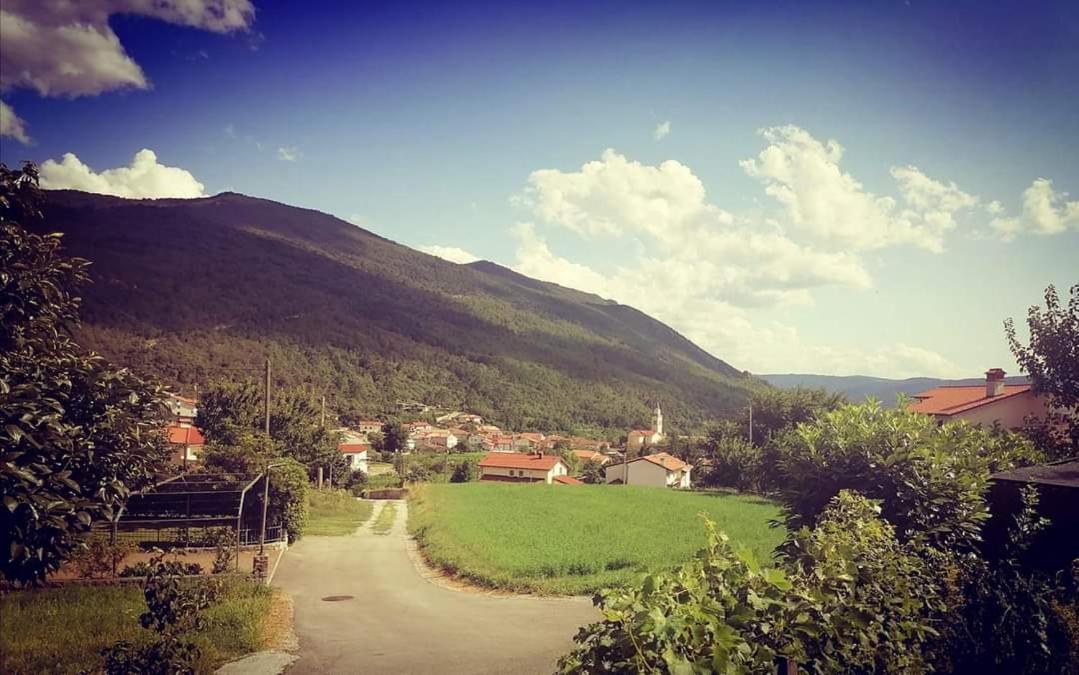 Apartma Kmetija Rovan Vrhpolje Екстериор снимка