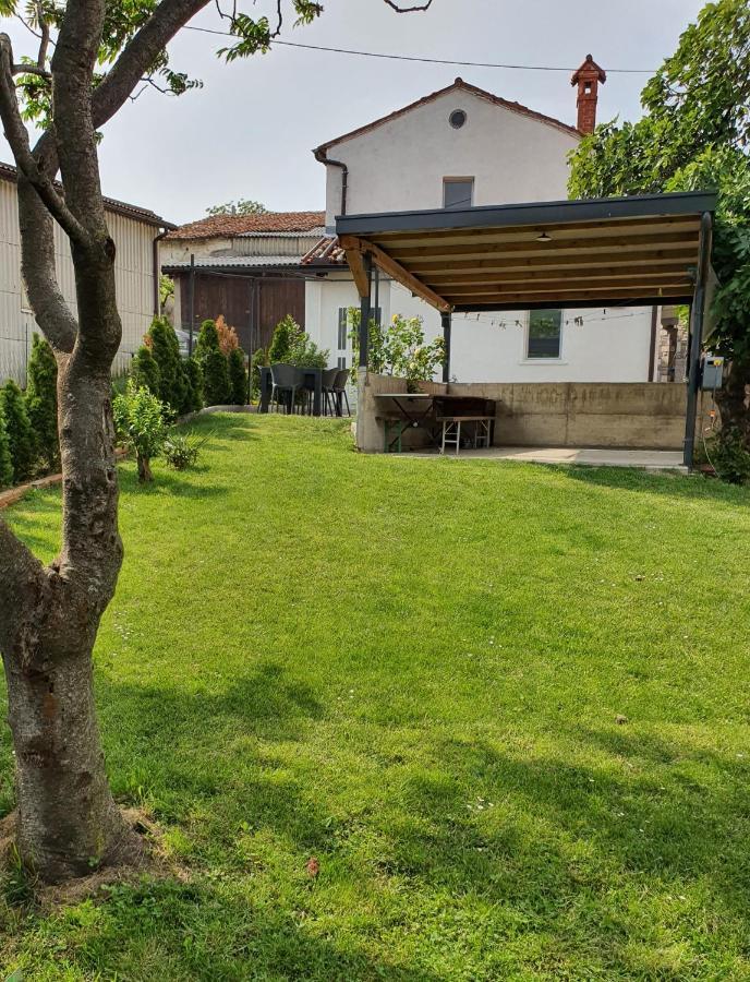 Apartma Kmetija Rovan Vrhpolje Екстериор снимка
